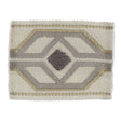 STOUT DERM-3 DERMOTTE 3 SMOKE Fabric - Eades Wallpaper & Fabric