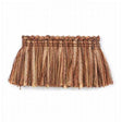 STOUT DERR-1 DERRICK 1 MAHOGANY Fabric - Eades Wallpaper & Fabric