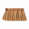 STOUT DERR-10 DERRICK 10 GINGER Fabric - Eades Wallpaper & Fabric
