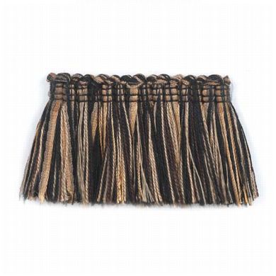 STOUT DERR-12 DERRICK 12 ONYX Fabric - Eades Wallpaper & Fabric