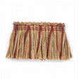STOUT DERR-4 DERRICK 4 CRANBERRY Fabric - Eades Wallpaper & Fabric