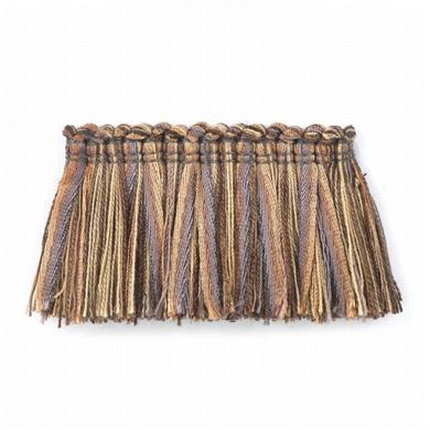 STOUT DERR-5 DERRICK 5 ESPRESSO Fabric - Eades Wallpaper & Fabric