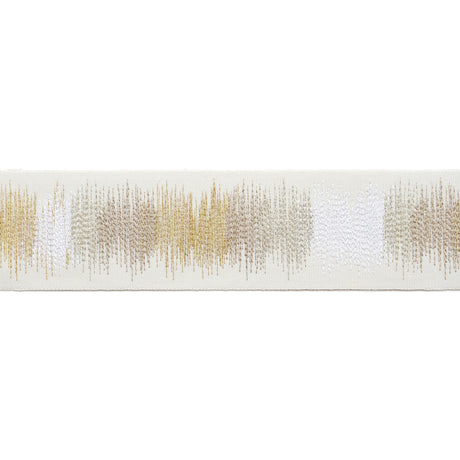 Eade’s DERRY EMB TAPE QUARTZ QUARTZ