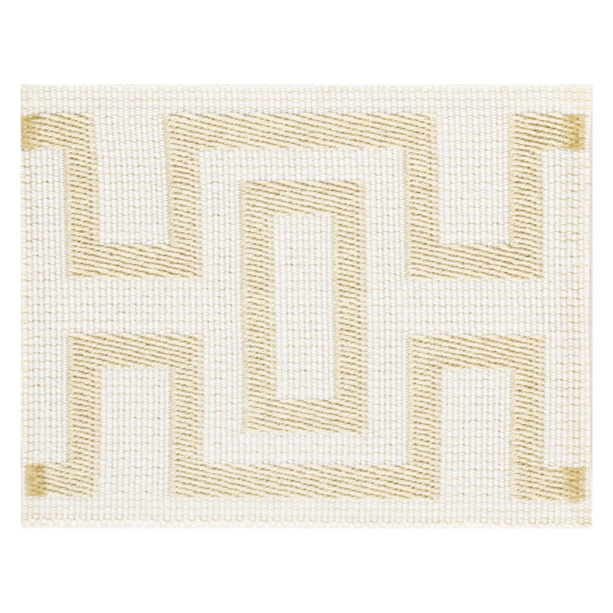 STOUT DESA-1 DESANTO 1 BISQUIT Fabric - Eades Wallpaper & Fabric
