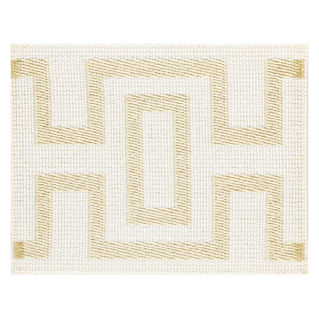 STOUT DESA-1 DESANTO 1 BISQUIT Fabric - Eades Wallpaper & Fabric