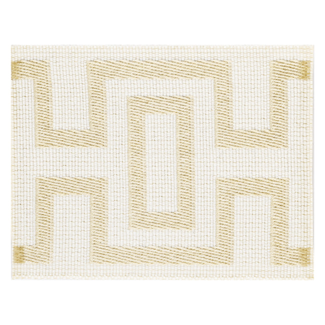 STOUT DESA-1 DESANTO 1 BISQUIT Fabric - Eades Wallpaper & Fabric