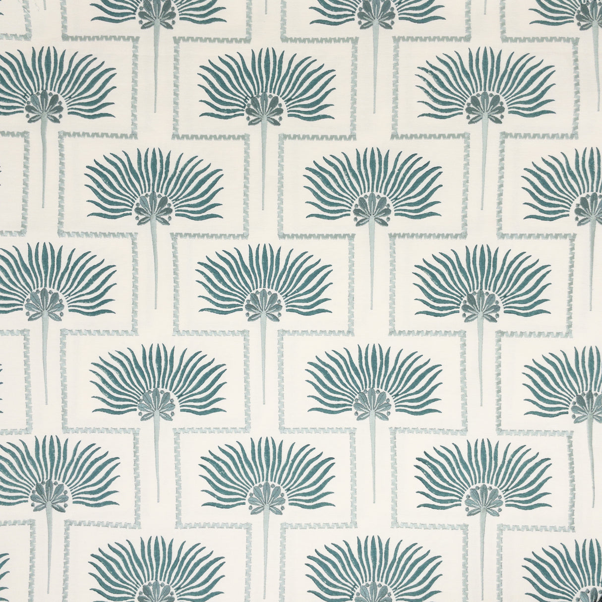 Eade's DESO-2-sample TURQUOISE