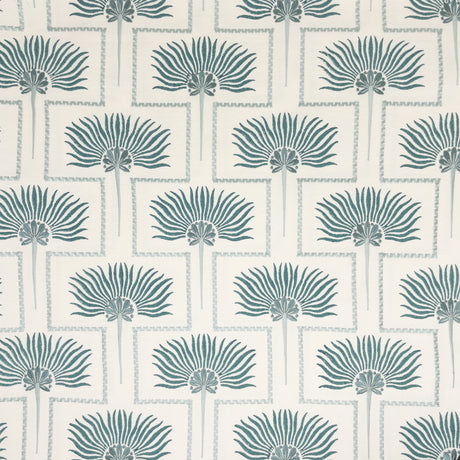 Eade's DESO-2-sample TURQUOISE