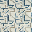 KRAVET BASICS DESSAU.5.0 DESSAU CHAMBRAY Fabric - Eade's Wallpaper