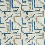 KRAVET BASICS DESSAU.5.0 DESSAU CHAMBRAY Fabric - Eade's Wallpaper