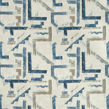 KRAVET BASICS DESSAU.5.0 DESSAU CHAMBRAY Fabric - Eade's Wallpaper