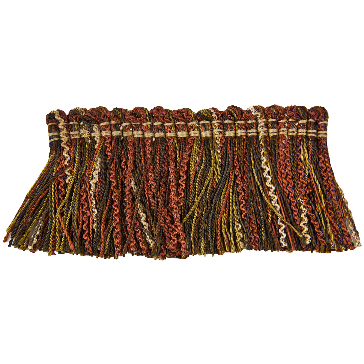 STOUT DETO-5 DETOUR 5 BARK Fabric - Eades Wallpaper & Fabric