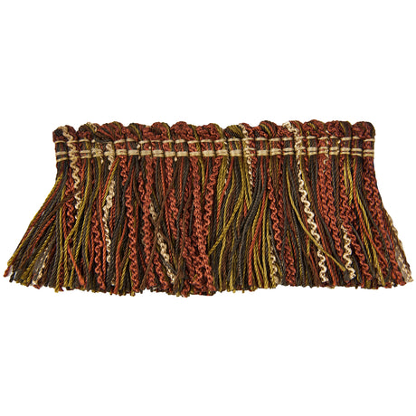 STOUT DETO-5 DETOUR 5 BARK Fabric - Eades Wallpaper & Fabric
