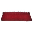 STOUT DEVL-1 DEVLIN 1 RUBY Fabric - Eades Wallpaper & Fabric