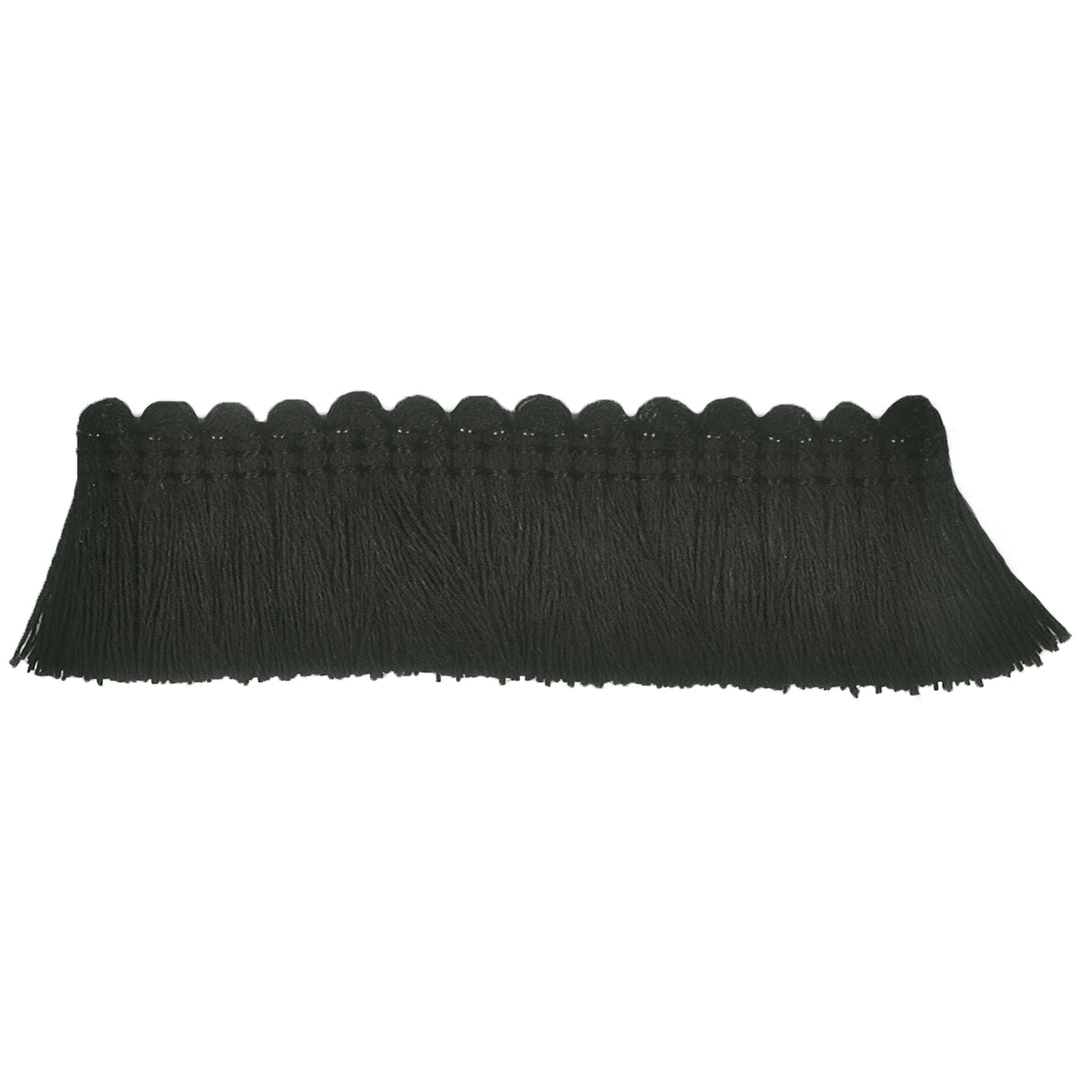 STOUT DEVL-10 DEVLIN 10 COAL Fabric - Eades Wallpaper & Fabric