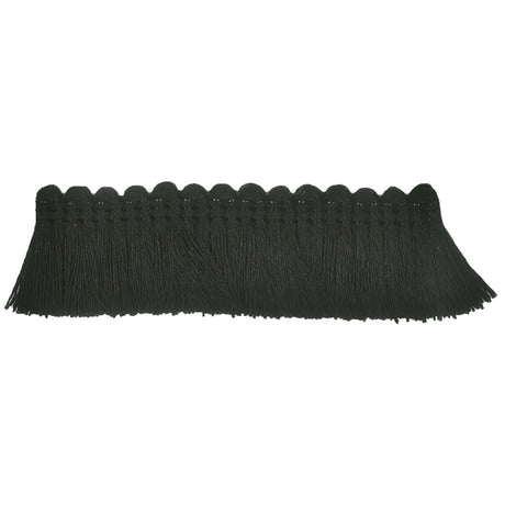 STOUT DEVL-10 DEVLIN 10 COAL Fabric - Eades Wallpaper & Fabric