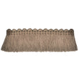 STOUT DEVL-4 DEVLIN 4 SANDSTONE Fabric - Eades Wallpaper & Fabric