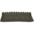 STOUT DEVL-6 DEVLIN 6 GRANITE Fabric - Eades Wallpaper & Fabric