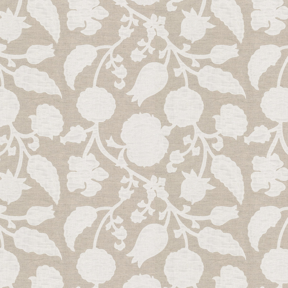 Eade's DEWE-1-sample LINEN