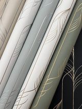 Eade’s Elemental Thread White & Silver