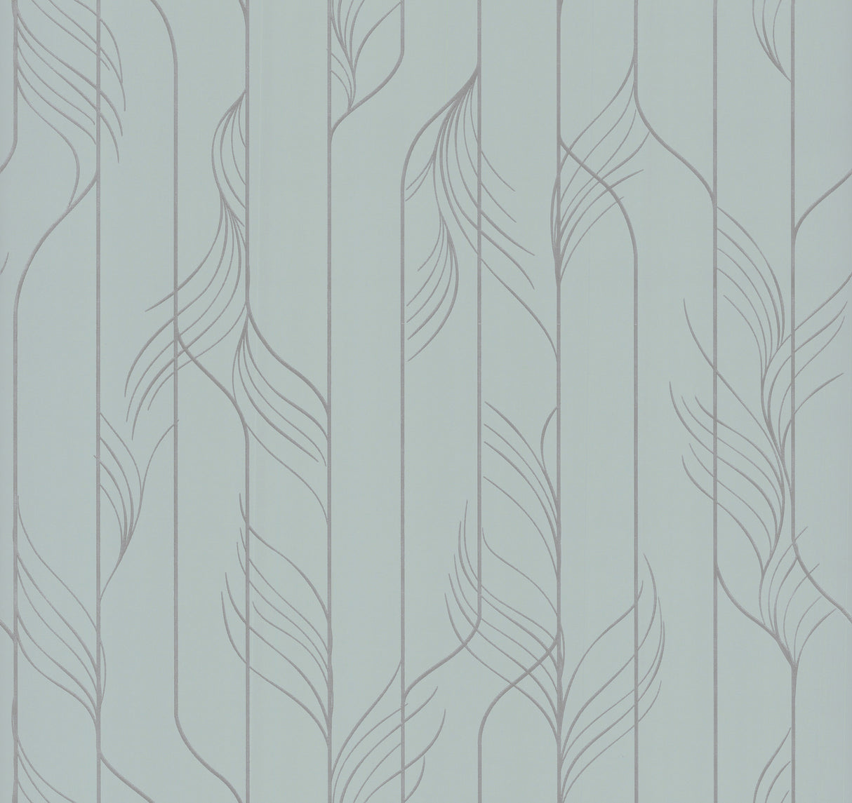 Eade’s Elemental Thread Blue & Silver