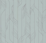 Eade’s Elemental Thread Blue & Silver