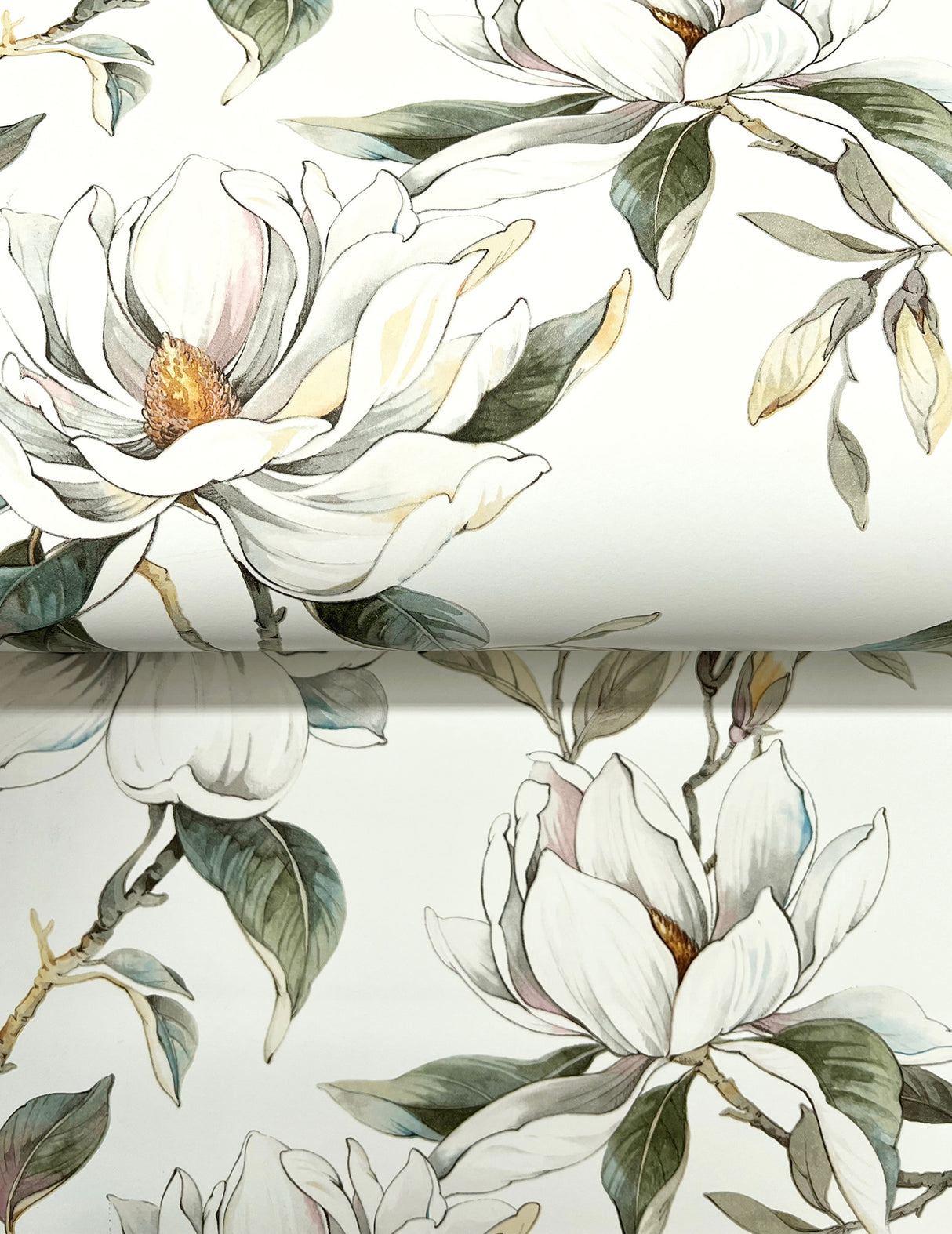 Eade’s Garden Jewels White
