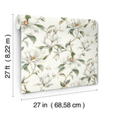 Eade’s Garden Jewels White