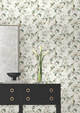 Eade’s Garden Jewels White