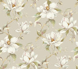 Eade’s Garden Jewels Linen