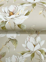 Eade’s Garden Jewels Linen