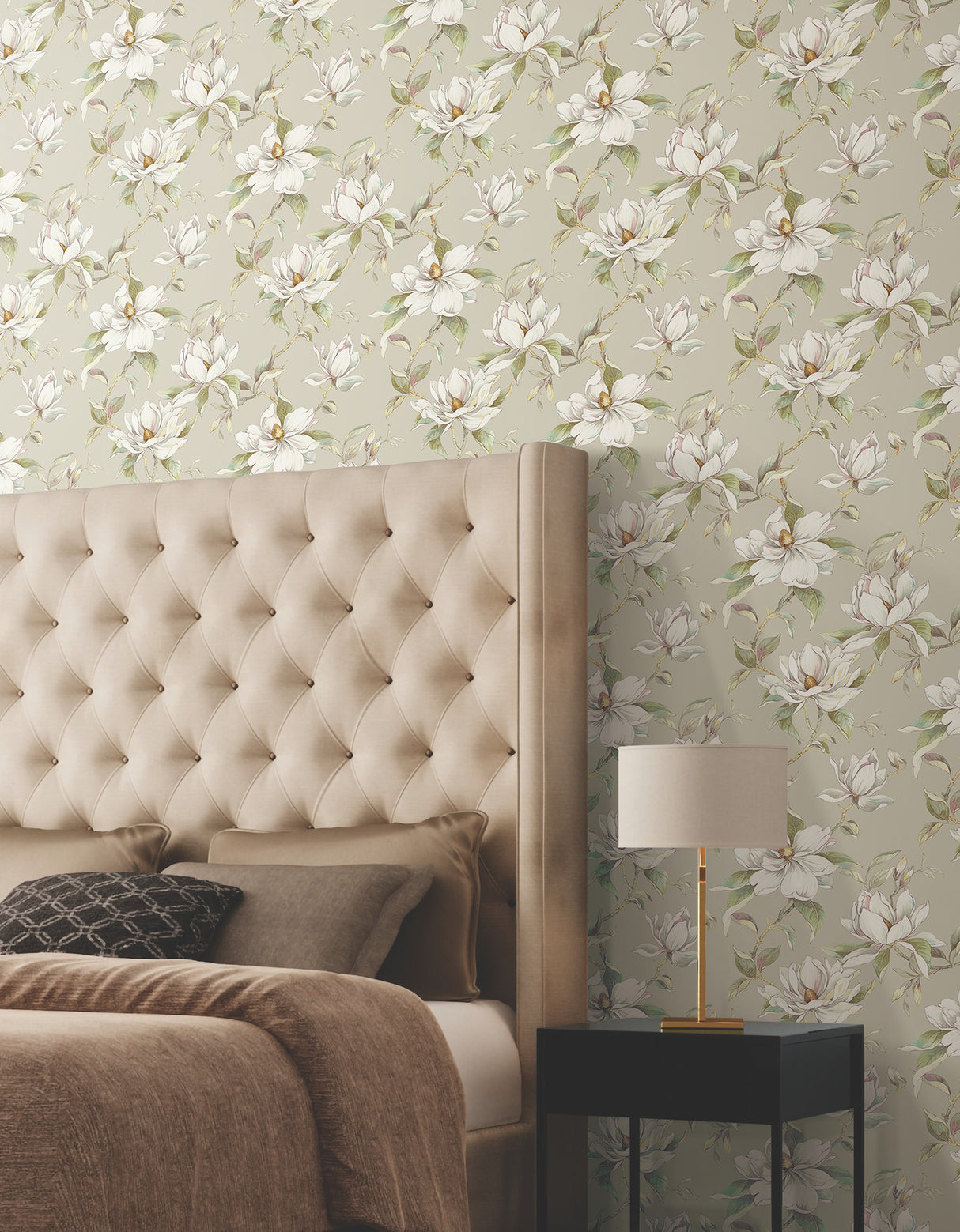 Eade’s Garden Jewels Linen