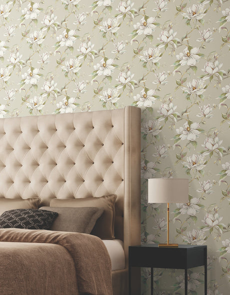 Eade’s Garden Jewels Linen