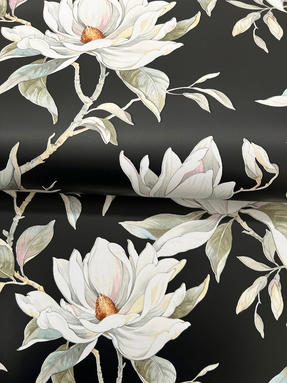Eade’s Garden Jewels Black
