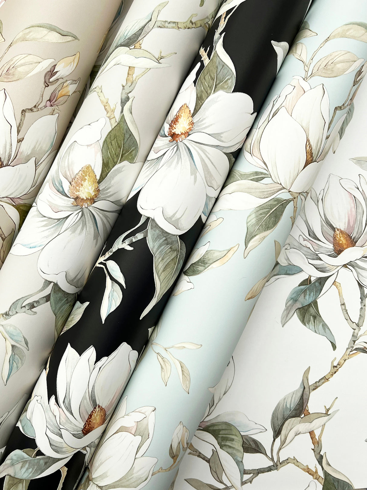 Eade’s Garden Jewels Black
