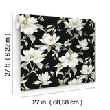 Eade’s Garden Jewels Black