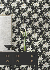 Eade’s Garden Jewels Black