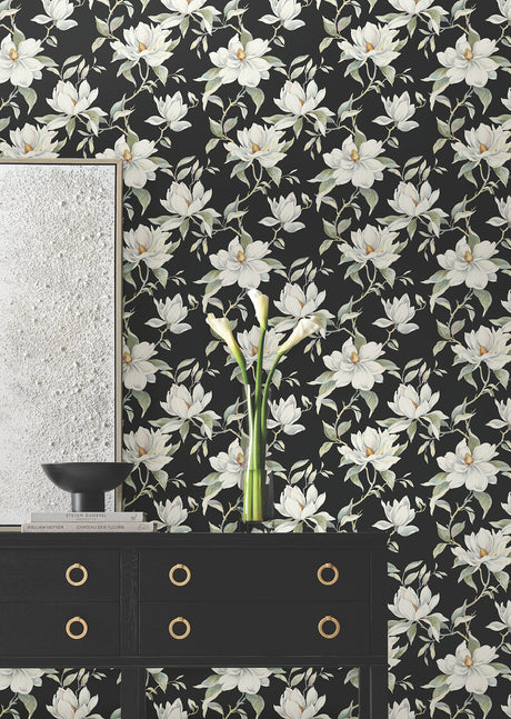 Eade’s Garden Jewels Black