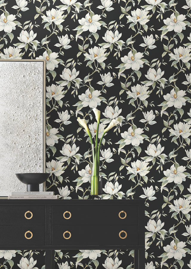 Eade’s Garden Jewels Black