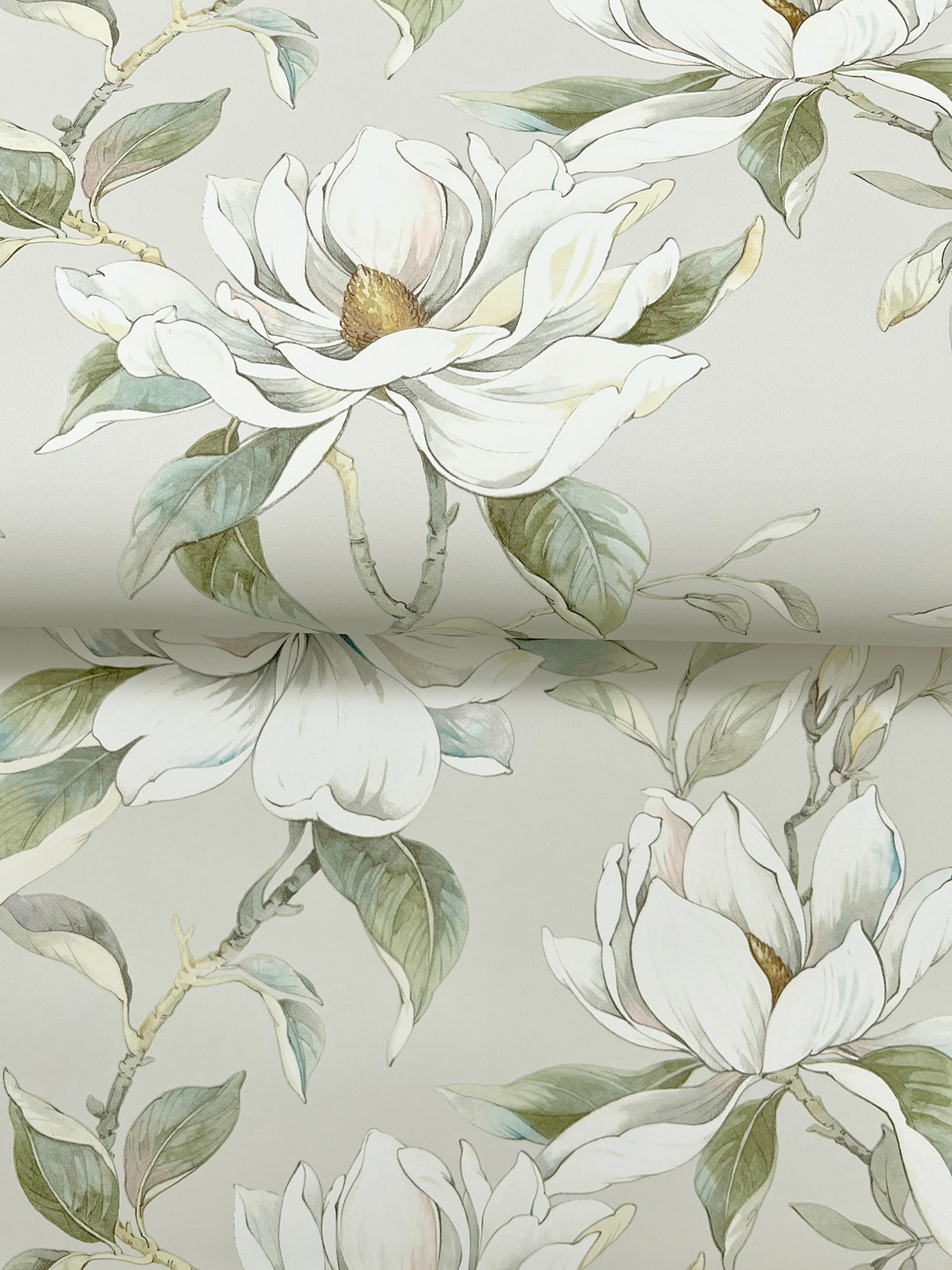 Eade’s Garden Jewels Warm Grey