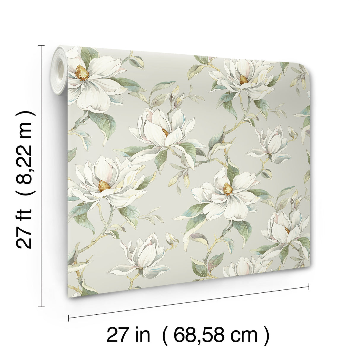 Eade’s Garden Jewels Warm Grey