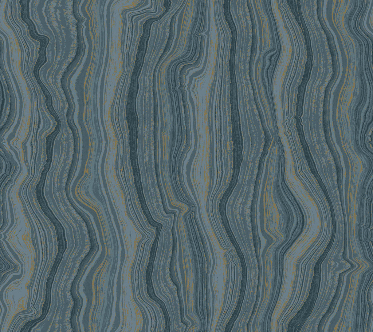 Eade’s Mineral Shimmer Denim & Gold