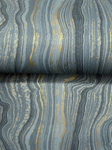 Eade’s Mineral Shimmer Denim & Gold