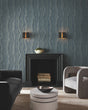 Eade’s Mineral Shimmer Denim & Gold