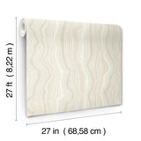 Eade’s Mineral Shimmer White & Pearl