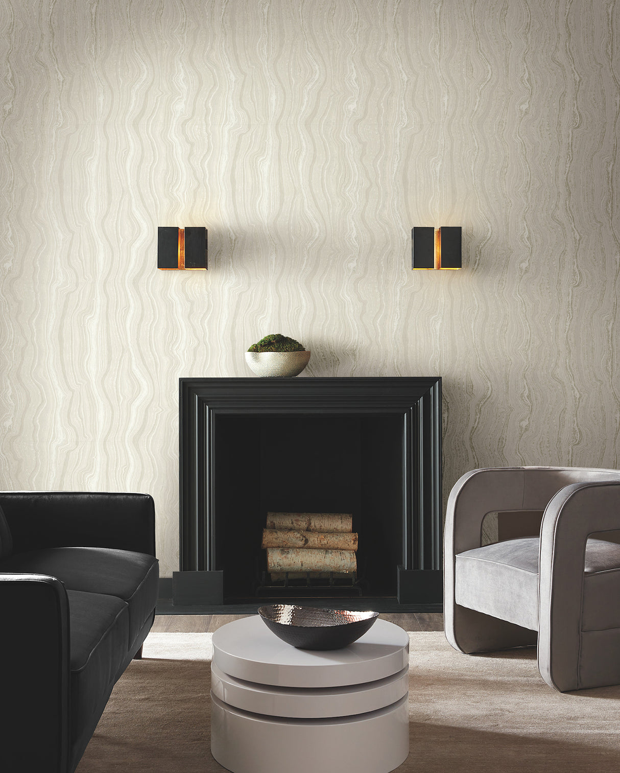 Eade’s Mineral Shimmer White & Pearl
