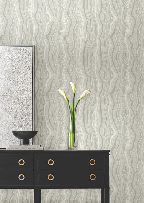 Eade’s Mineral Shimmer Gray & Pearl