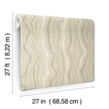 Eade’s Mineral Shimmer Warm Neutral & Pearl