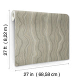 Eade’s Mineral Shimmer Taupe & Pearl