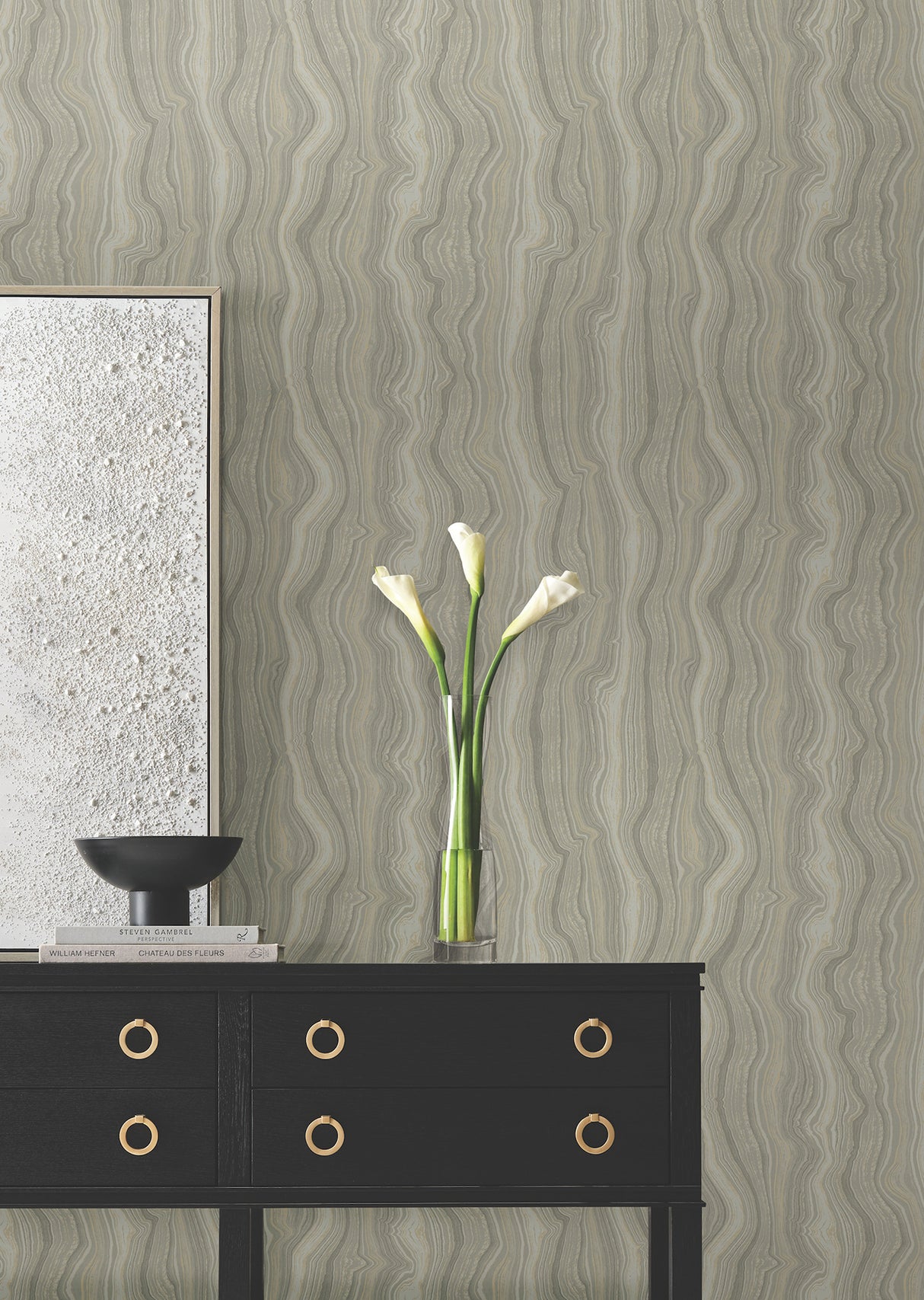 Eade’s Mineral Shimmer Taupe & Pearl